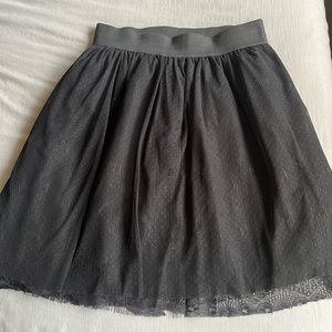 DownEast Skirt